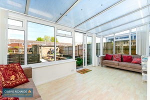 Conservatory- click for photo gallery